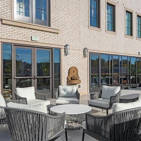 The Shepherd Hotel Downtown クレムソン エクステリア 写真