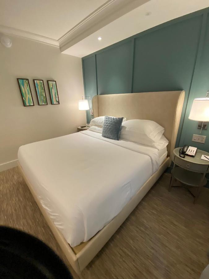 The Shepherd Hotel Downtown クレムソン エクステリア 写真