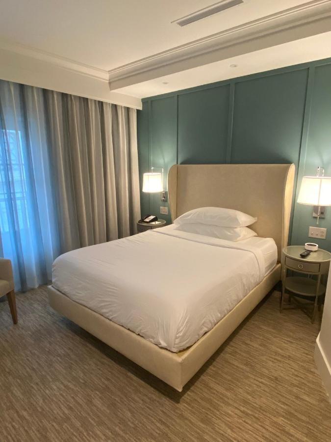 The Shepherd Hotel Downtown クレムソン エクステリア 写真